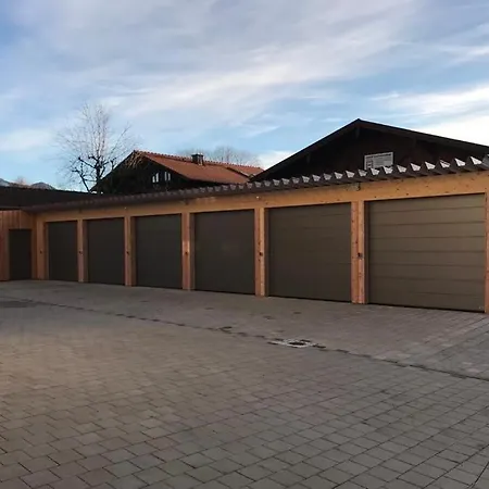 Ferienwohnung Auszeit * Ubersee