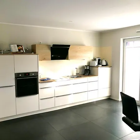 Ferienwohnung Auszeit * Ubersee