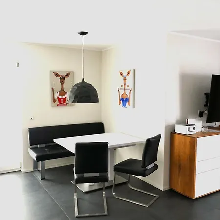 Apartment Ferienwohnung Auszeit