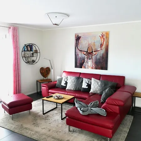 Ferienwohnung Auszeit Ubersee
