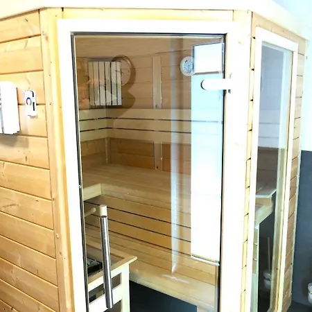Apartment Ferienwohnung Auszeit Ubersee